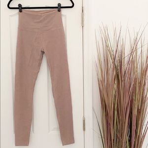 Beyond Yoga Space Dye Leggings